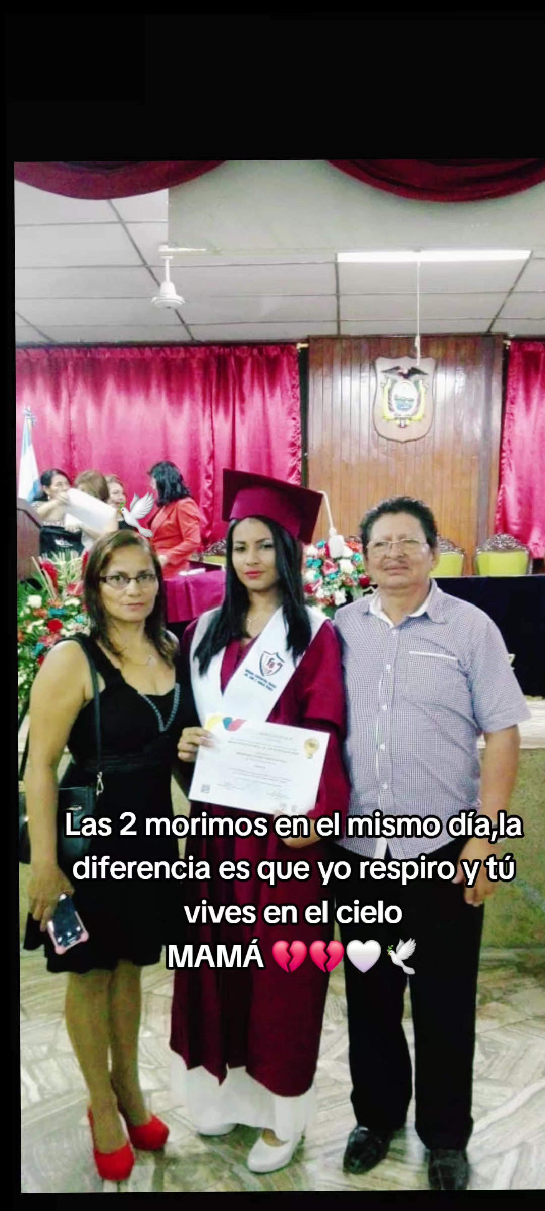 @Morena Pocahonta