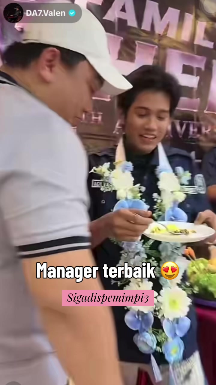 @SiGadisPemimpi