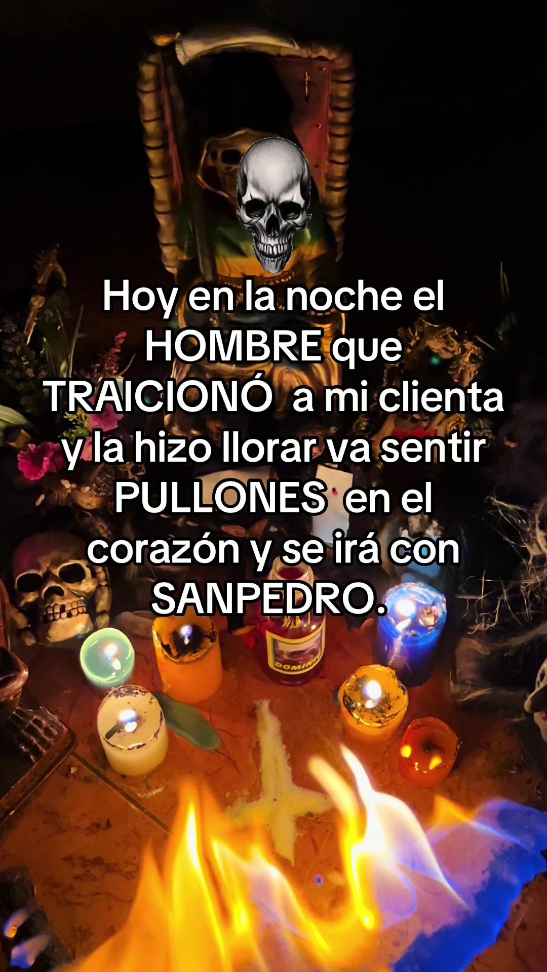 @Amarres De Amor Efectivos✨