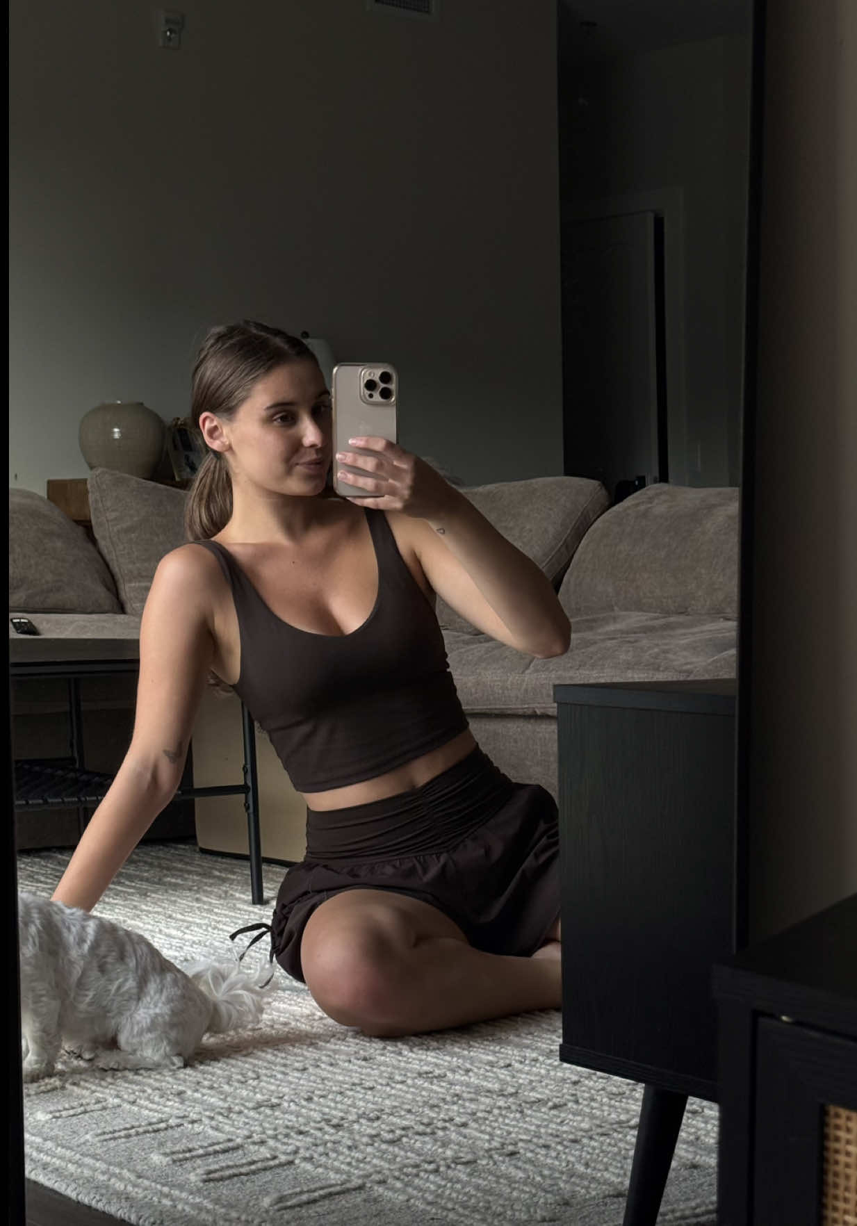 @chloe madison