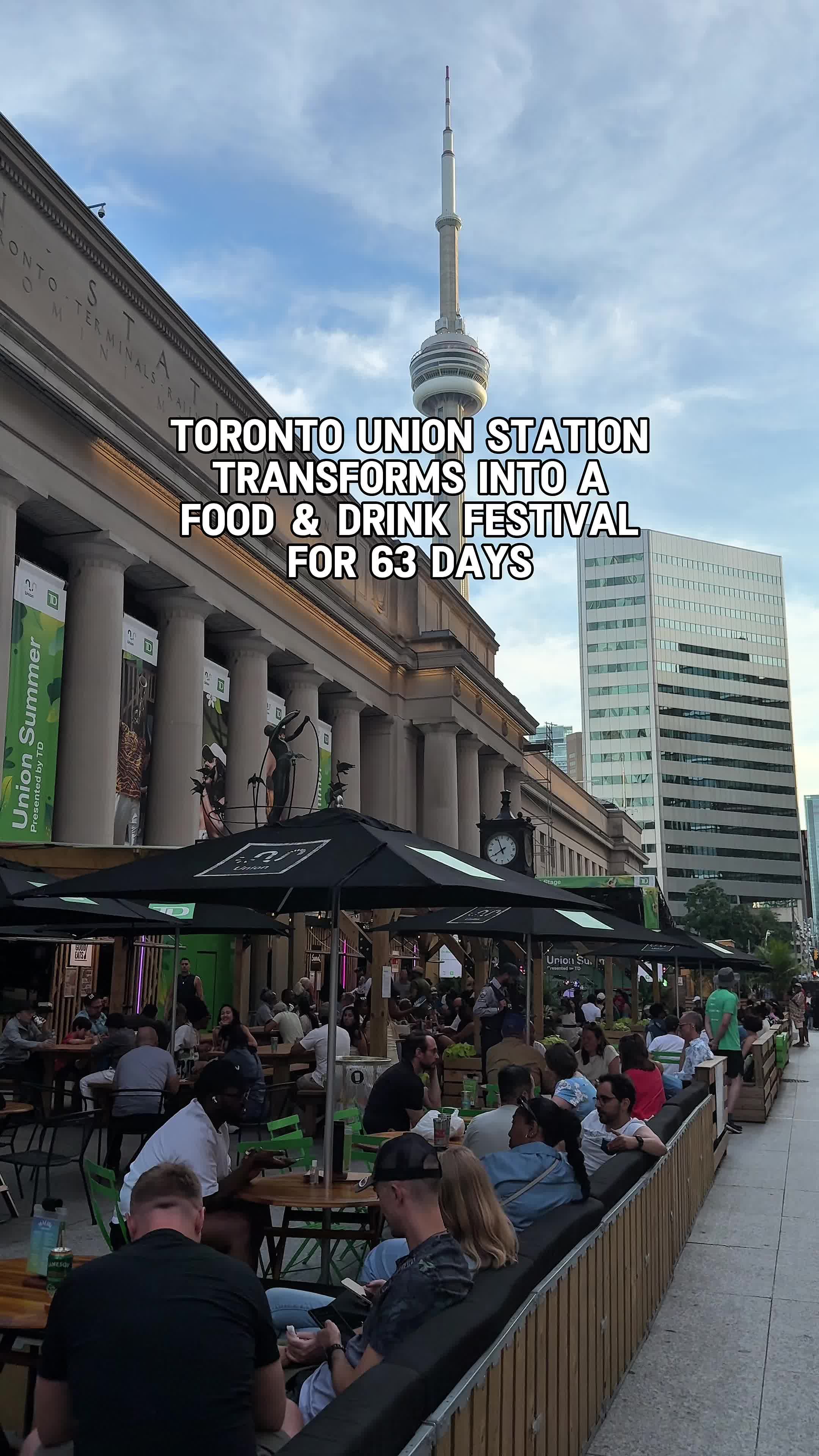 @TodoToronto