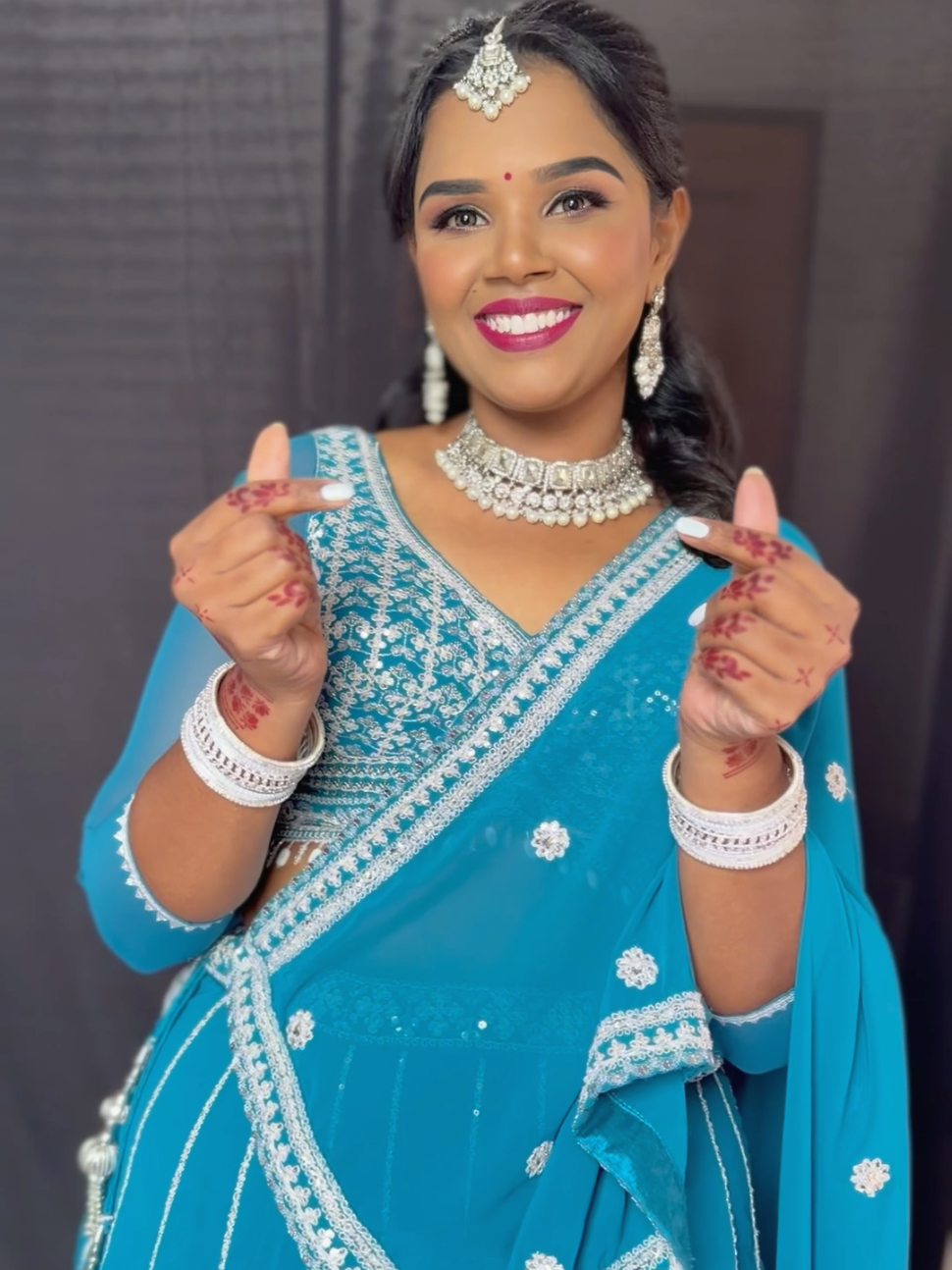 @GlambySubha