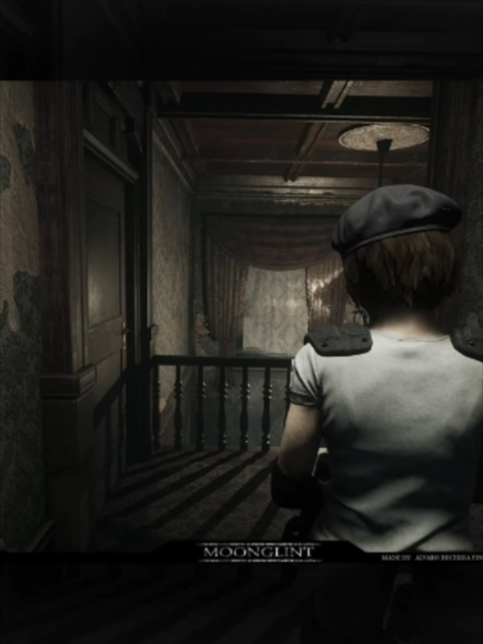@Resident Evil
