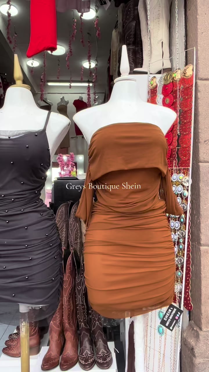 @Greys Boutique SHEIN