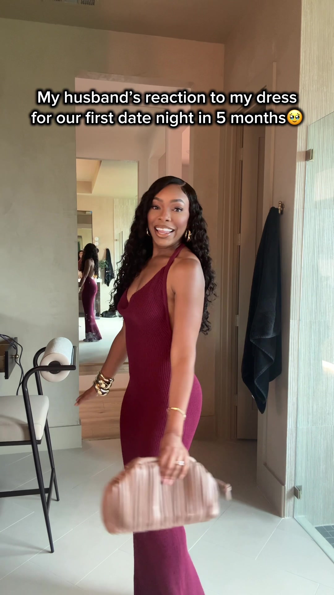 @Kyra Knox