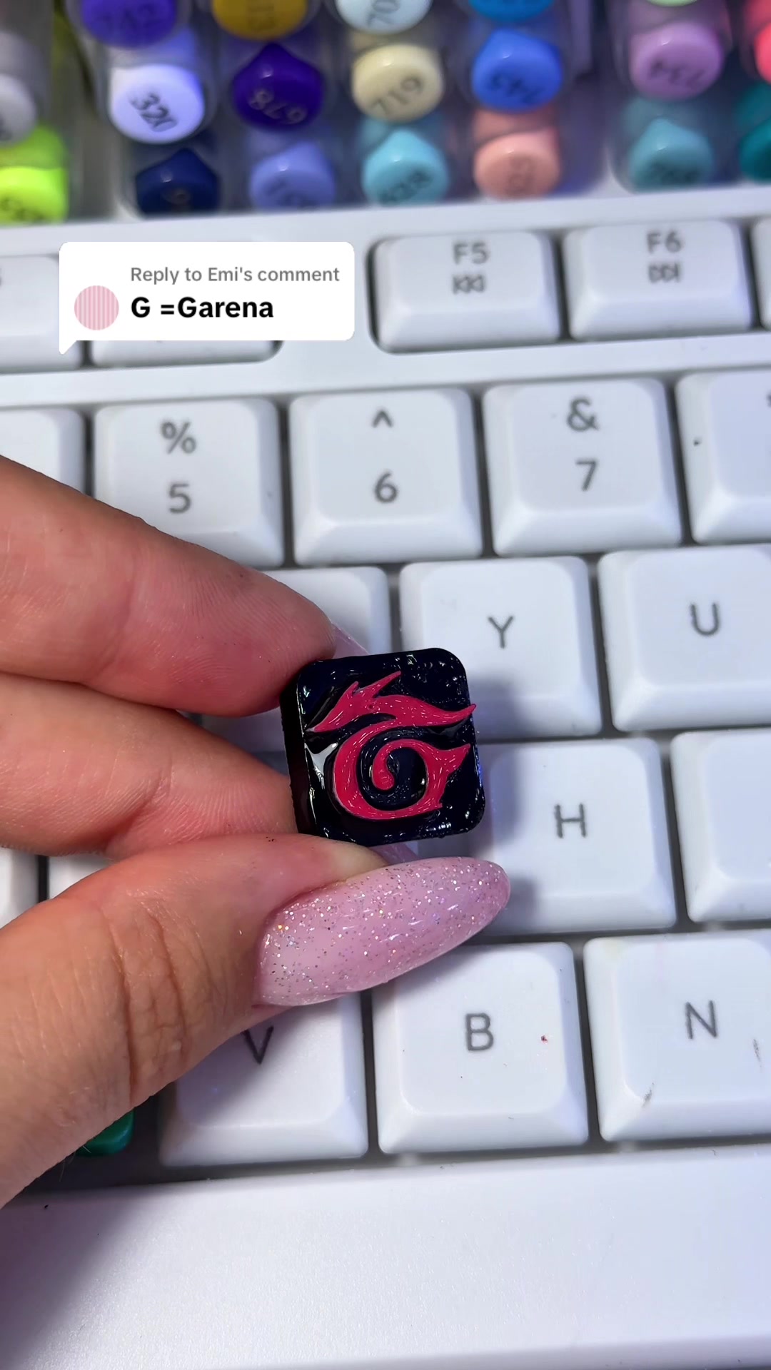 @3DKeyArt