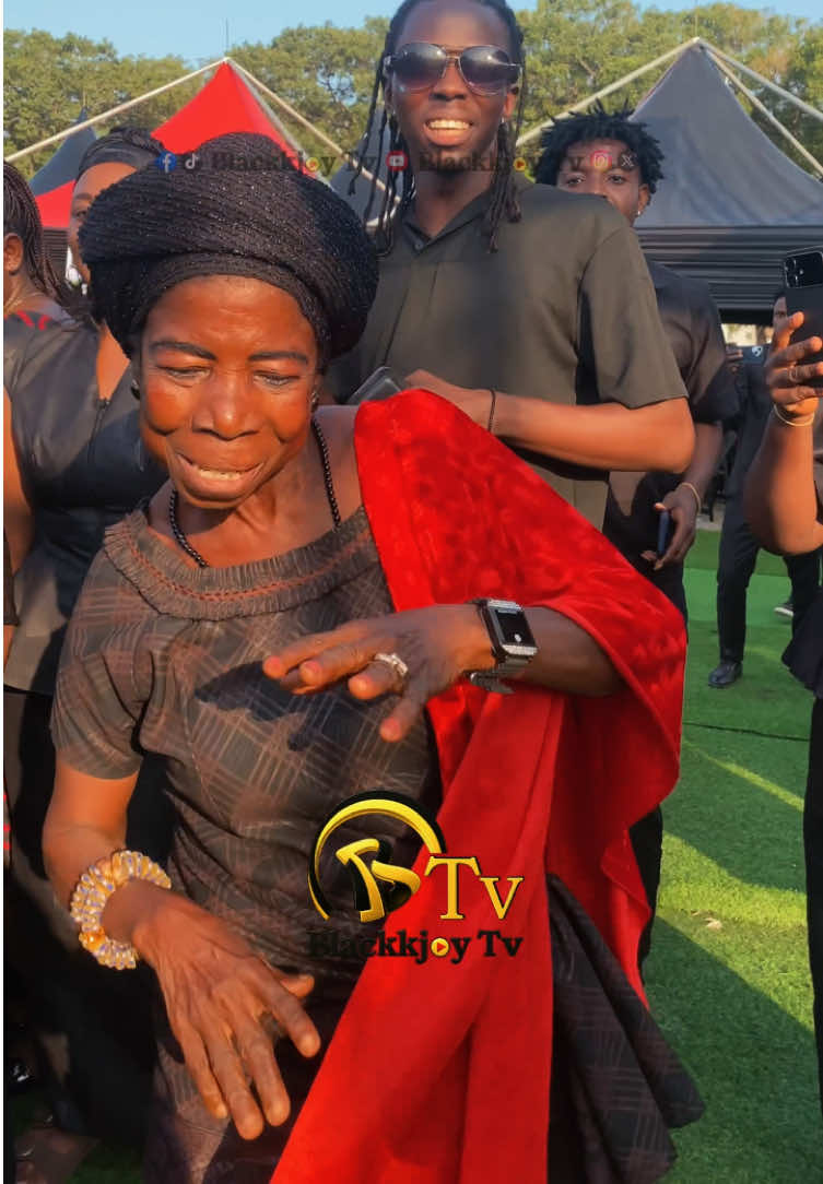 @Blackkjoy Tv
