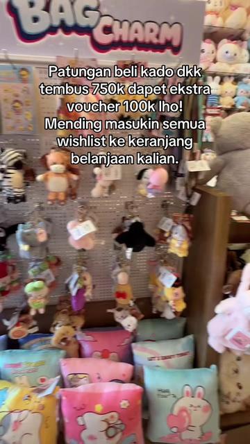 @Istana Boneka Balikpapan