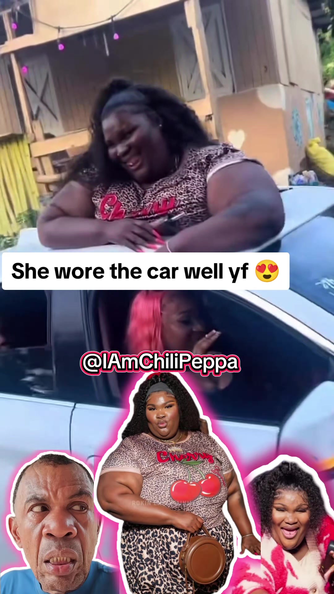 @Chili Peppa