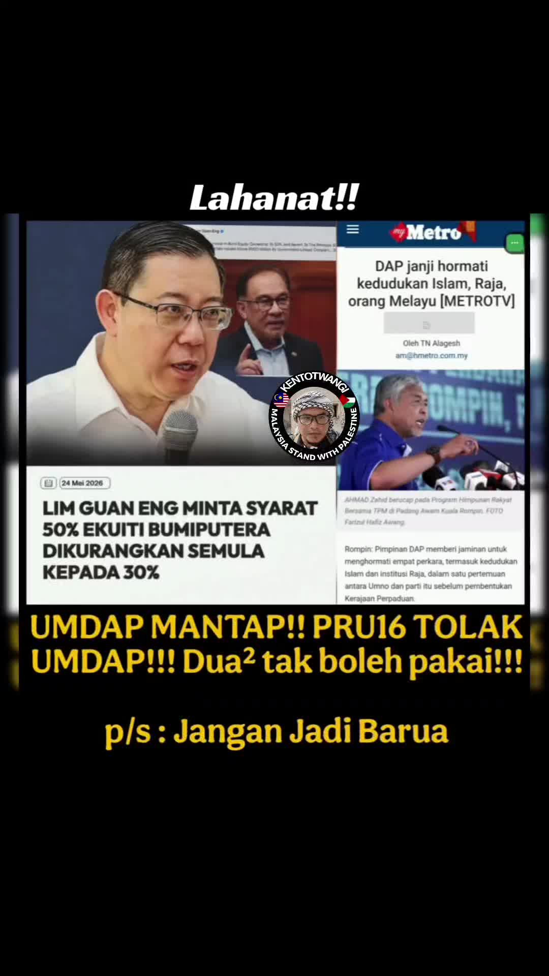 @KentotWangi