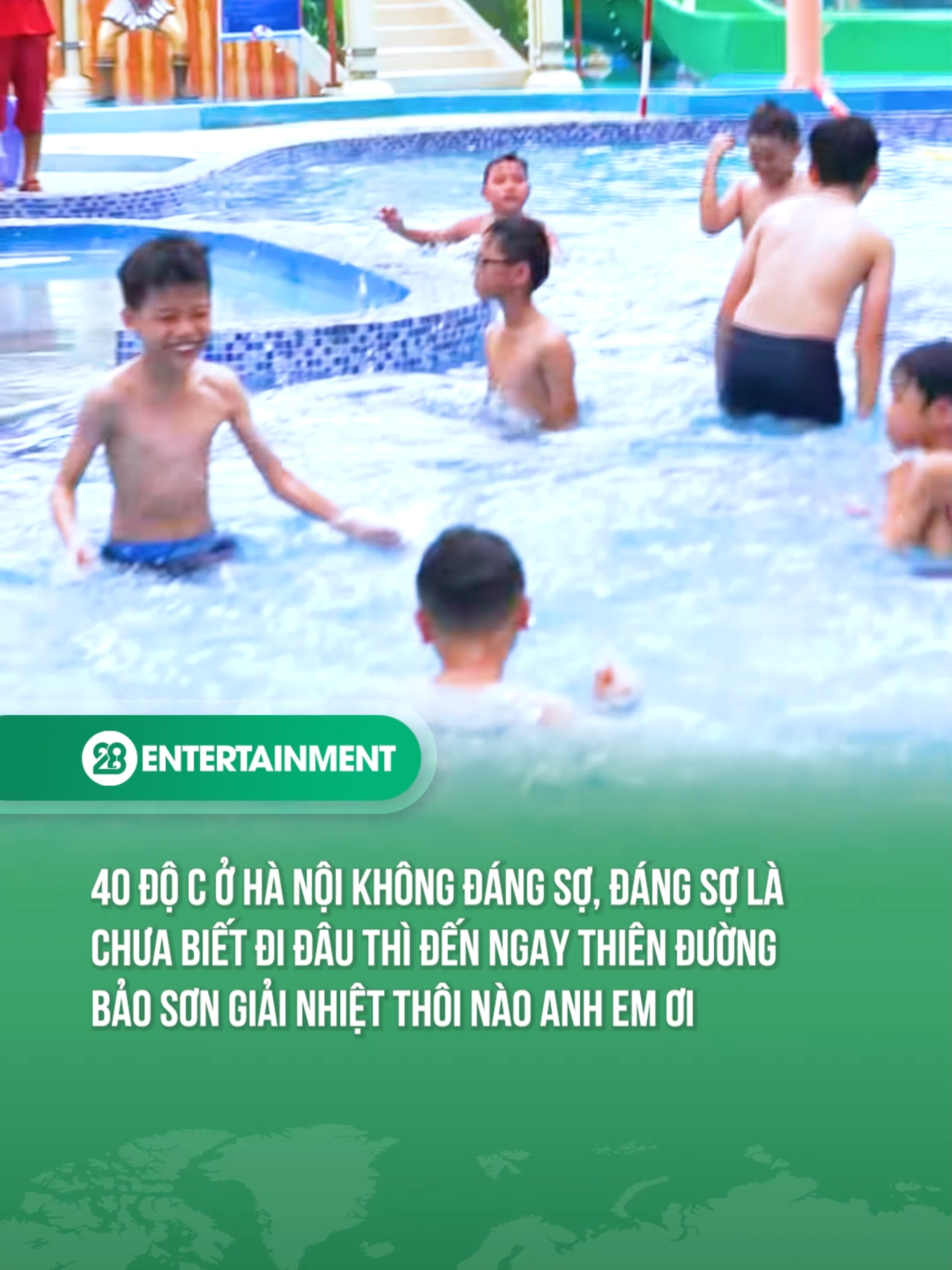 @Theanh28 Entertainment