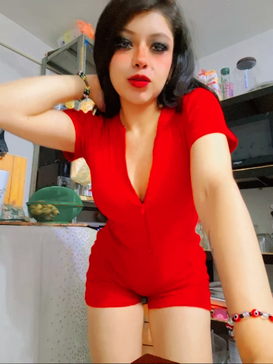 @Mauren Pastrana