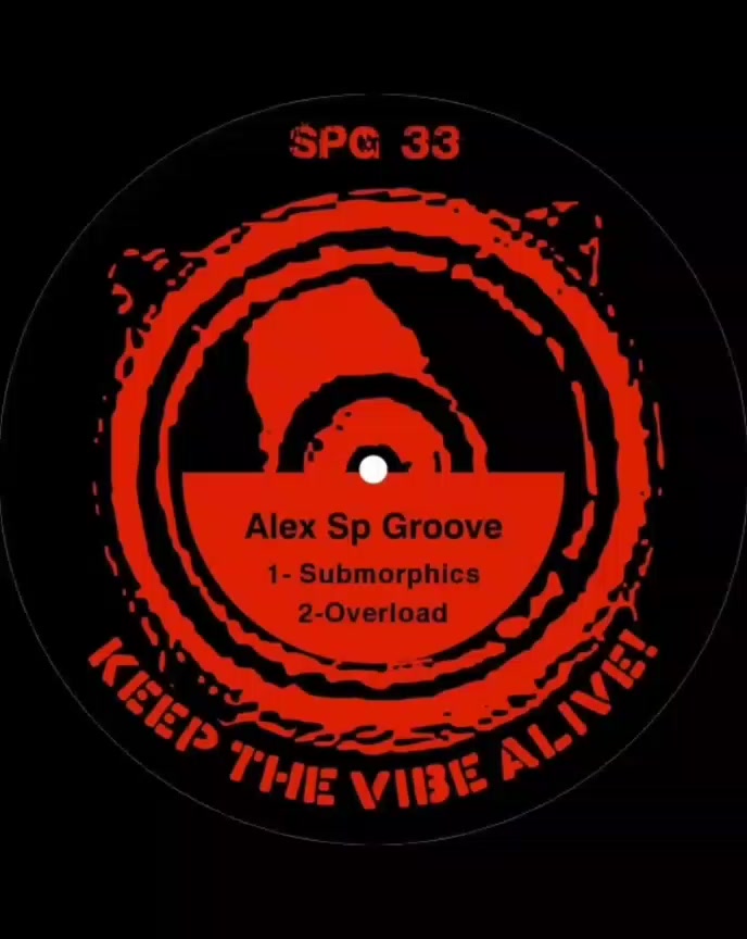 @Alex Sp Groove