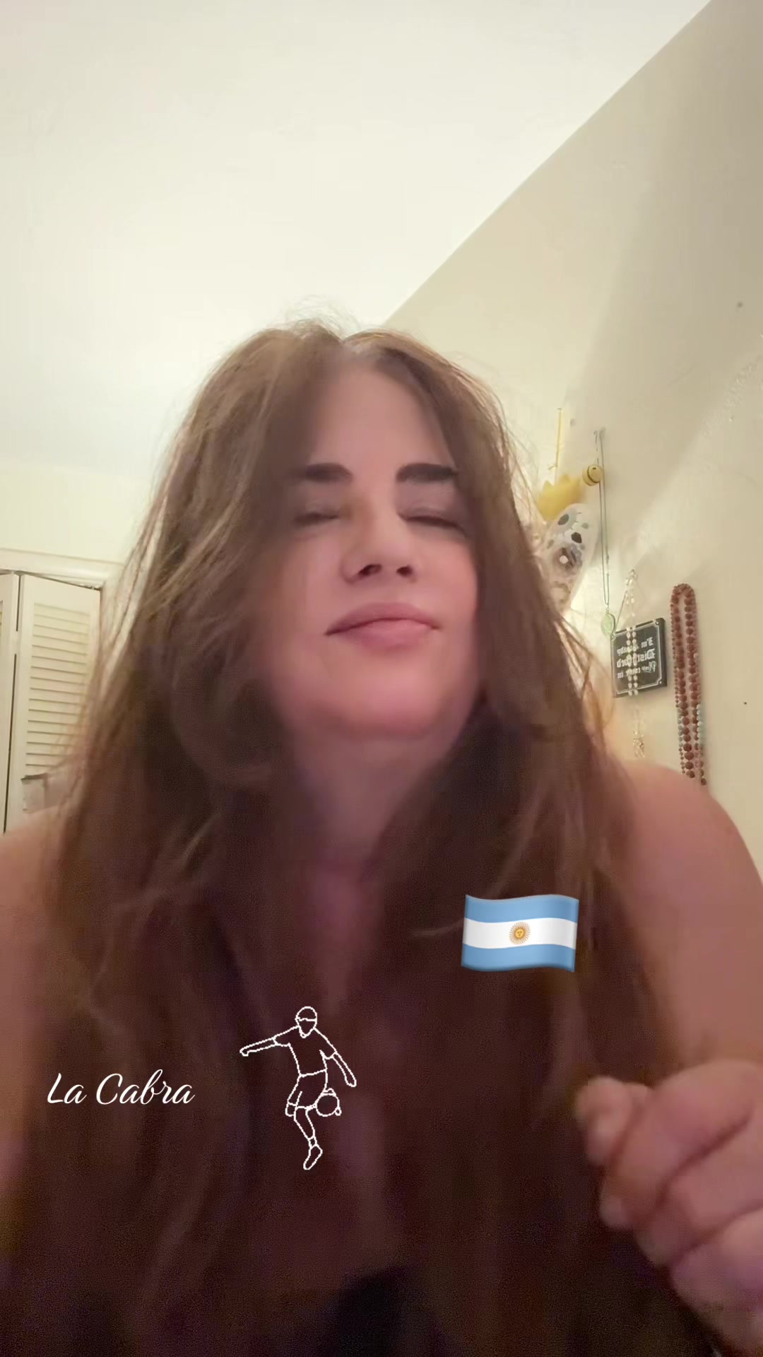 @Maria Arana