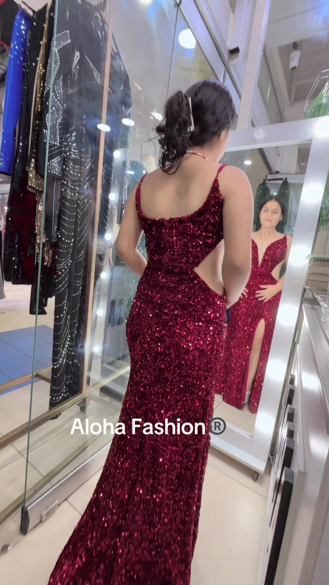 @ALOHA FASHION