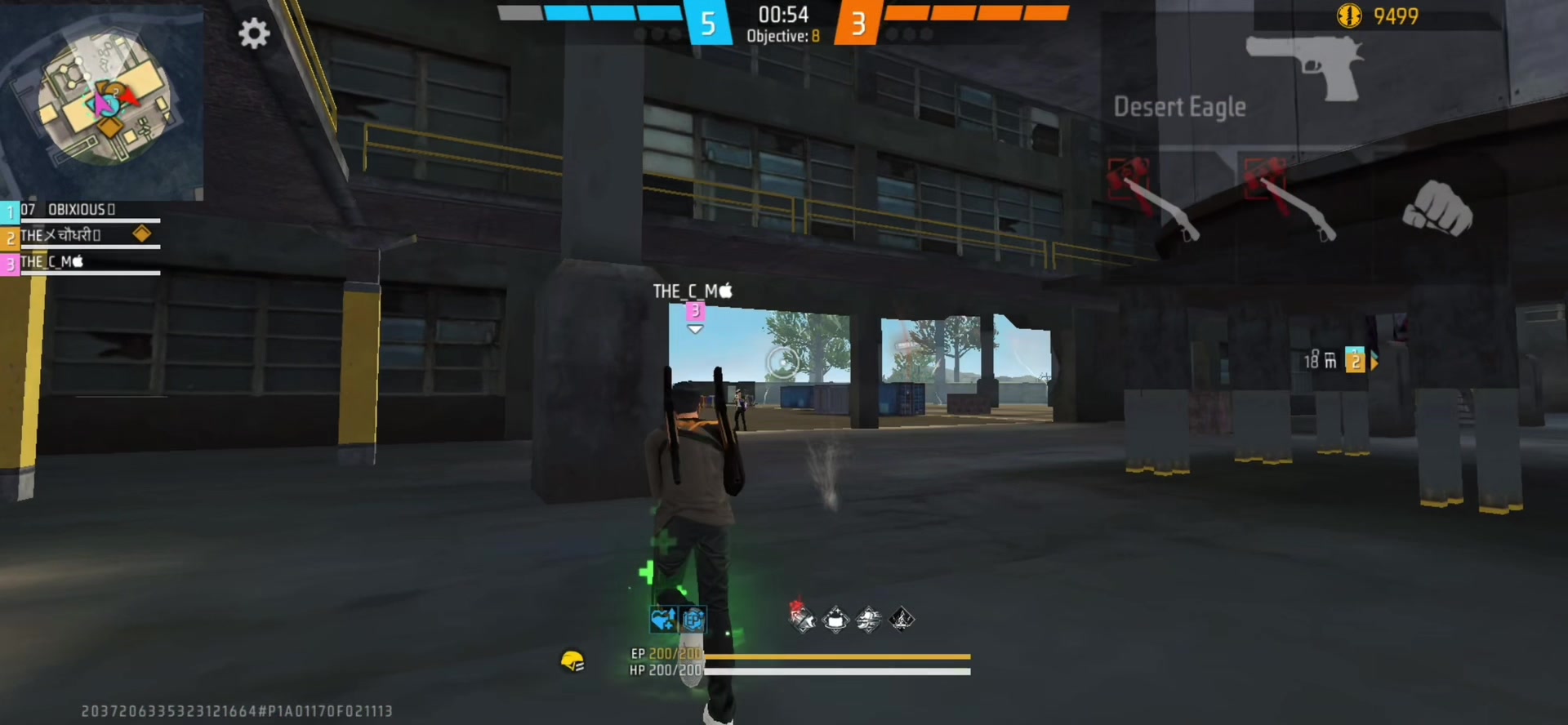 @GAMER CM YT💪