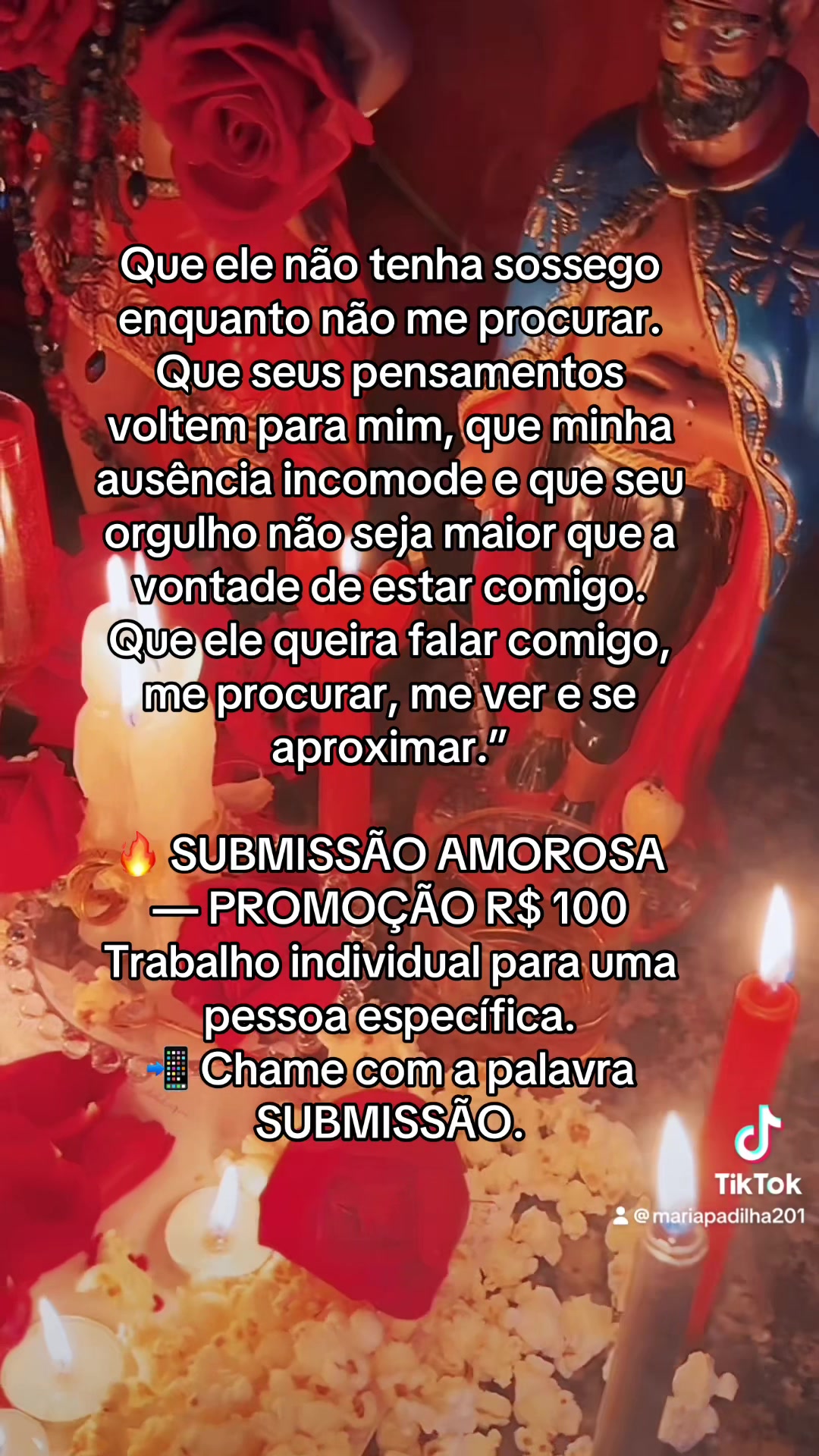 @Maria Padilha