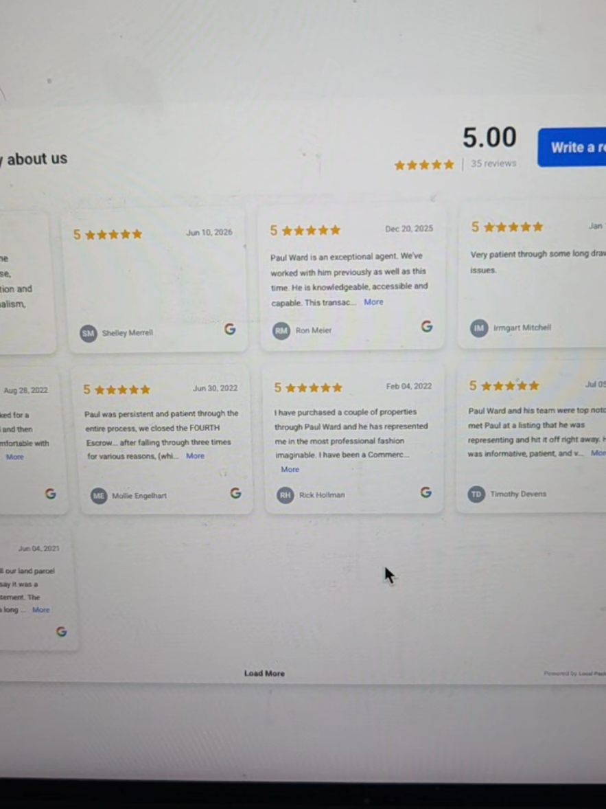 @Colm - Local SEO 🚀