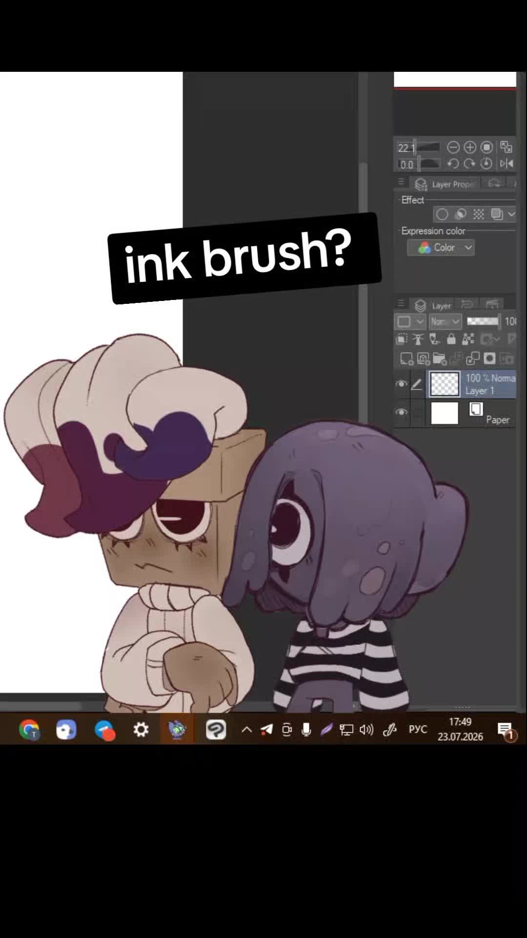 @Art by Liamglow