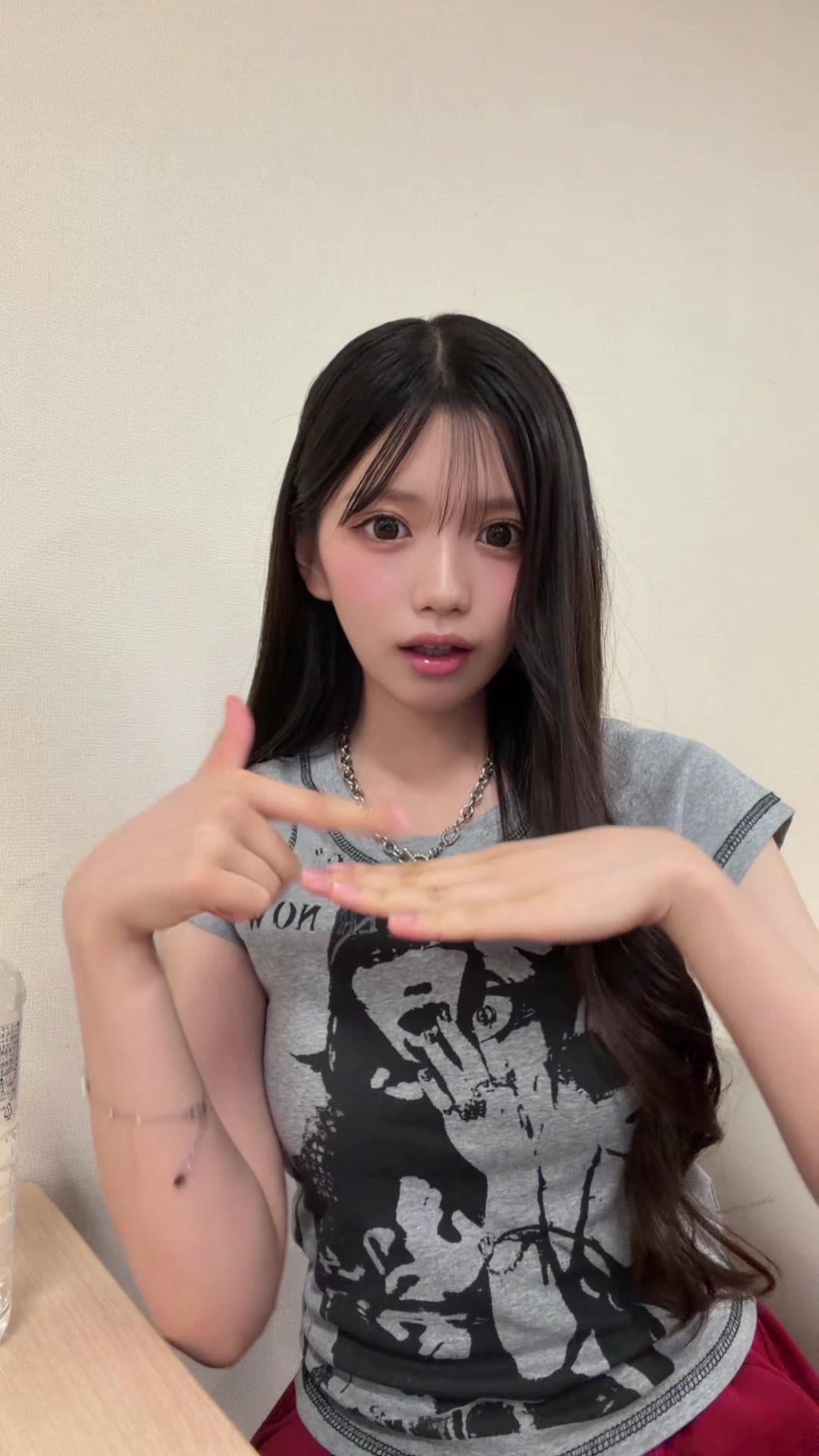 @なんり