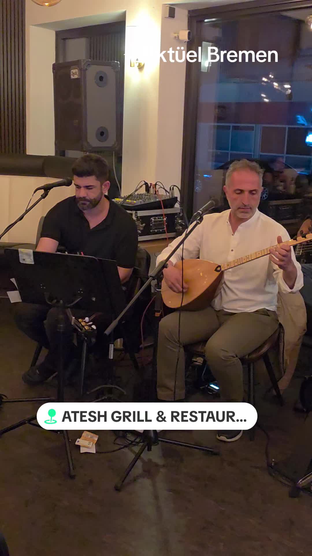 @Akt&uuml;el Bremen