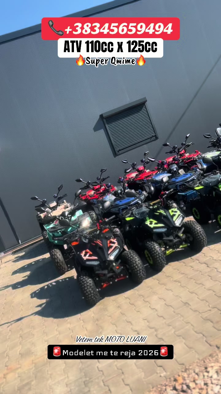 @Moto Luani
