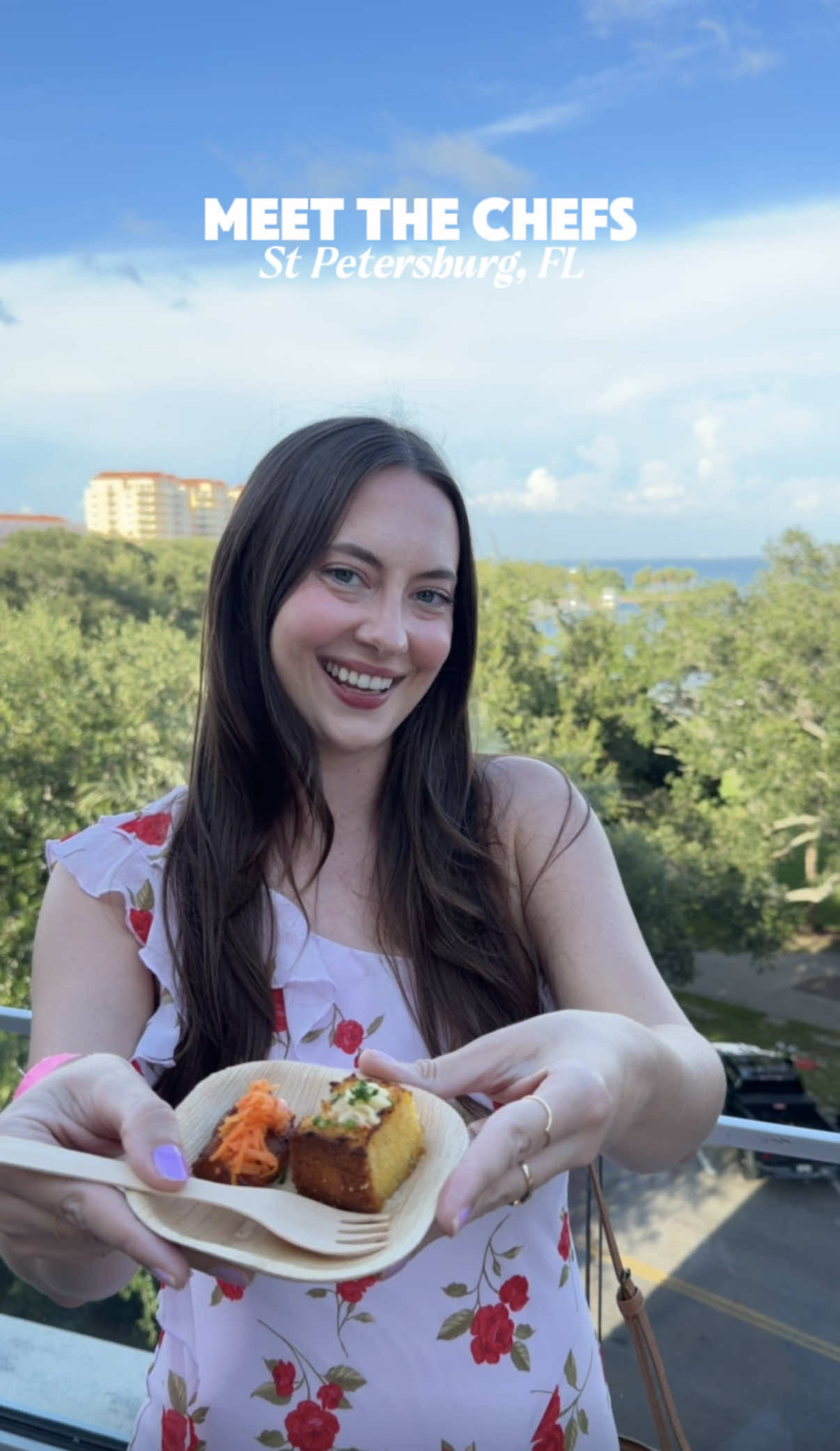 @Hana | St Pete & Solo Travel