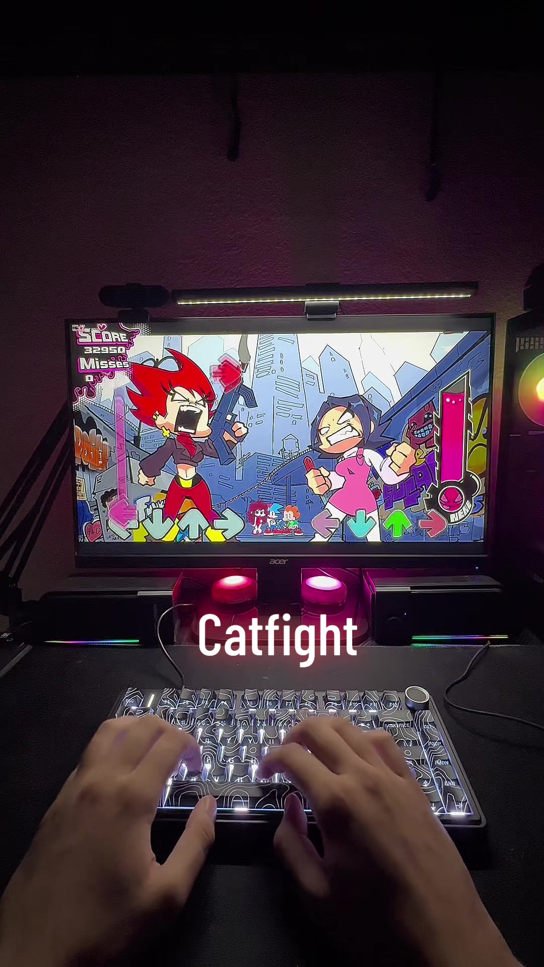 @Avidnight
