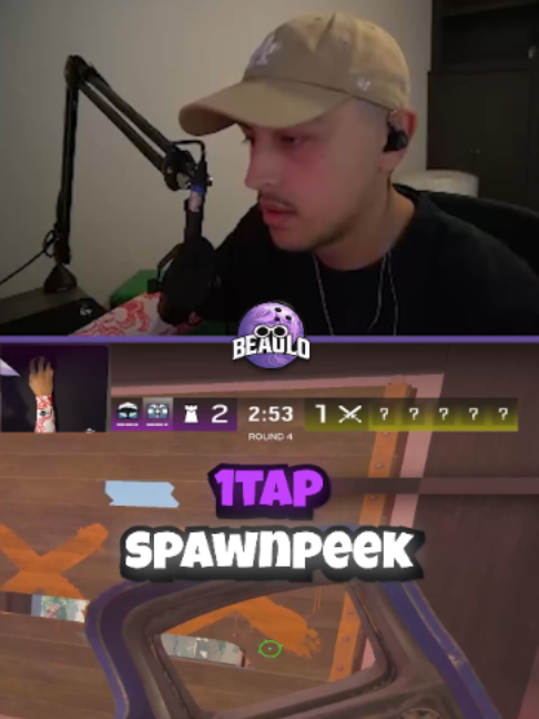 @Beaulo