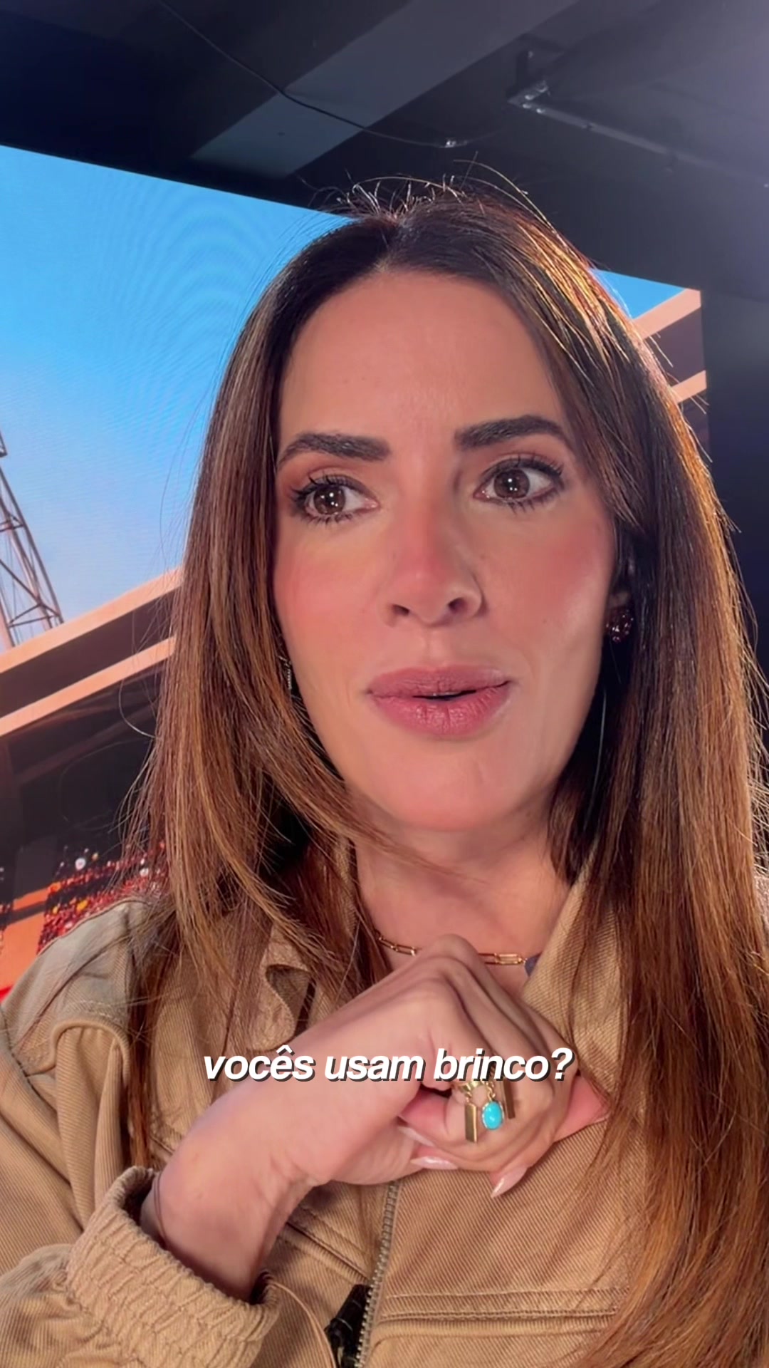 @Paloma Tocci