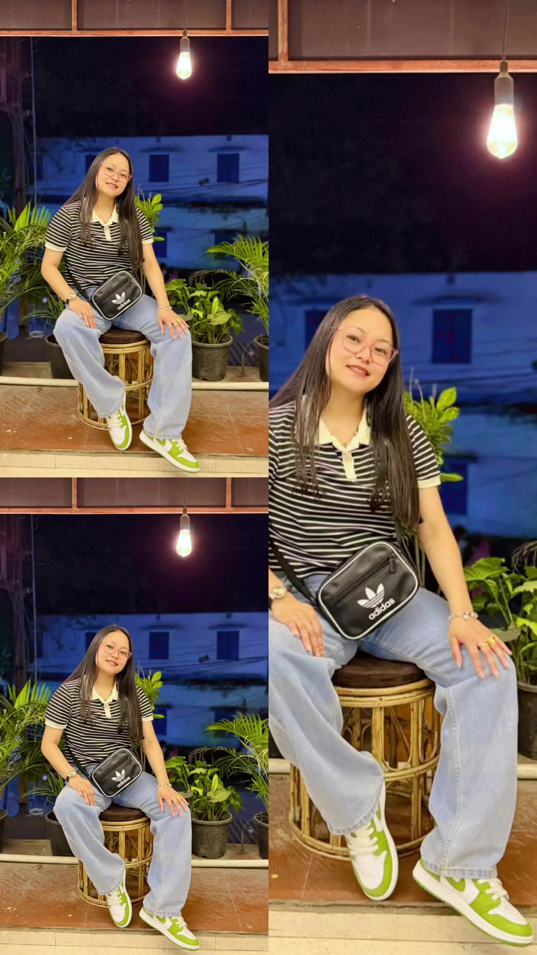 @Niki Magar