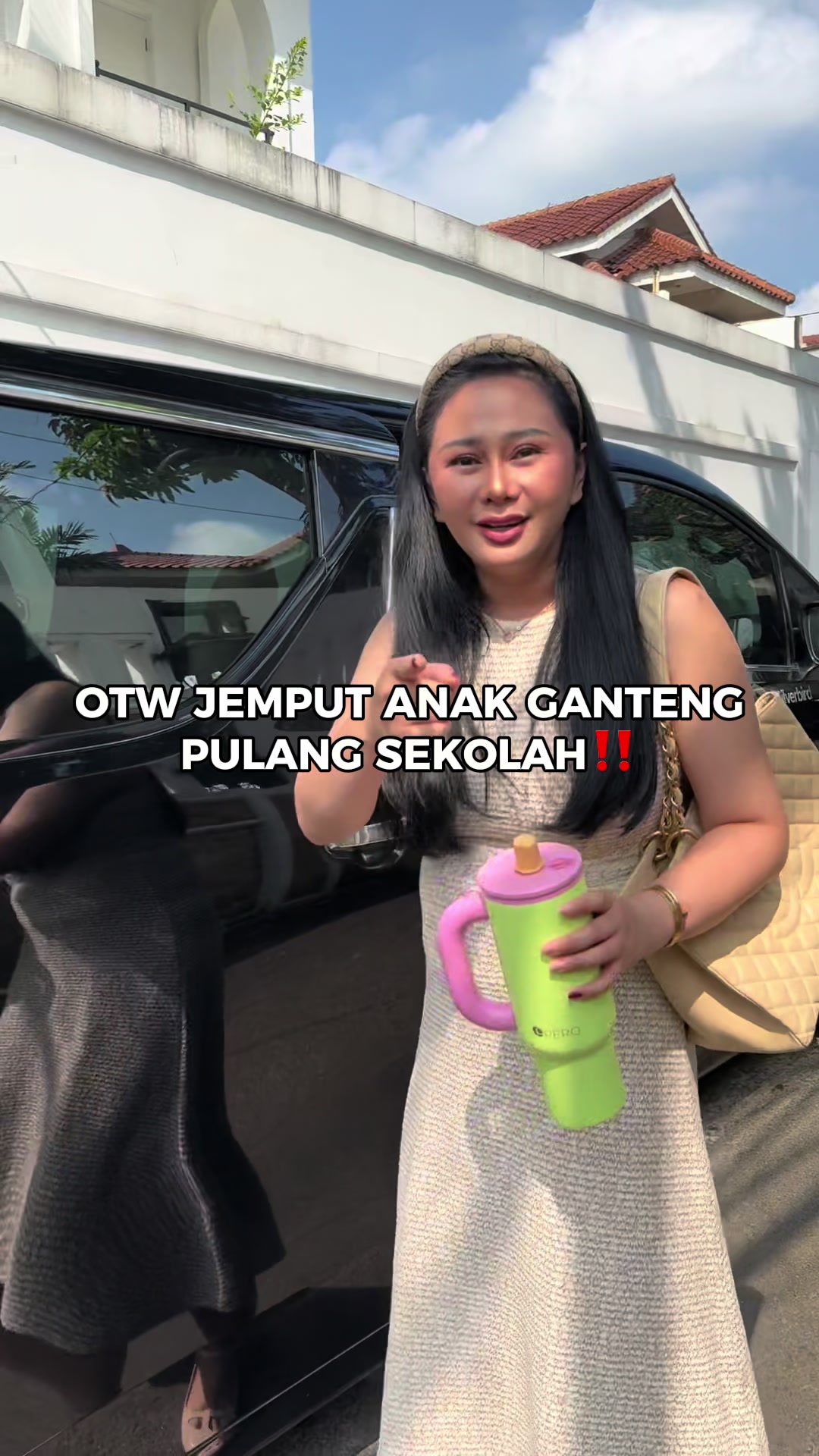 @DENISE CHARIESTA