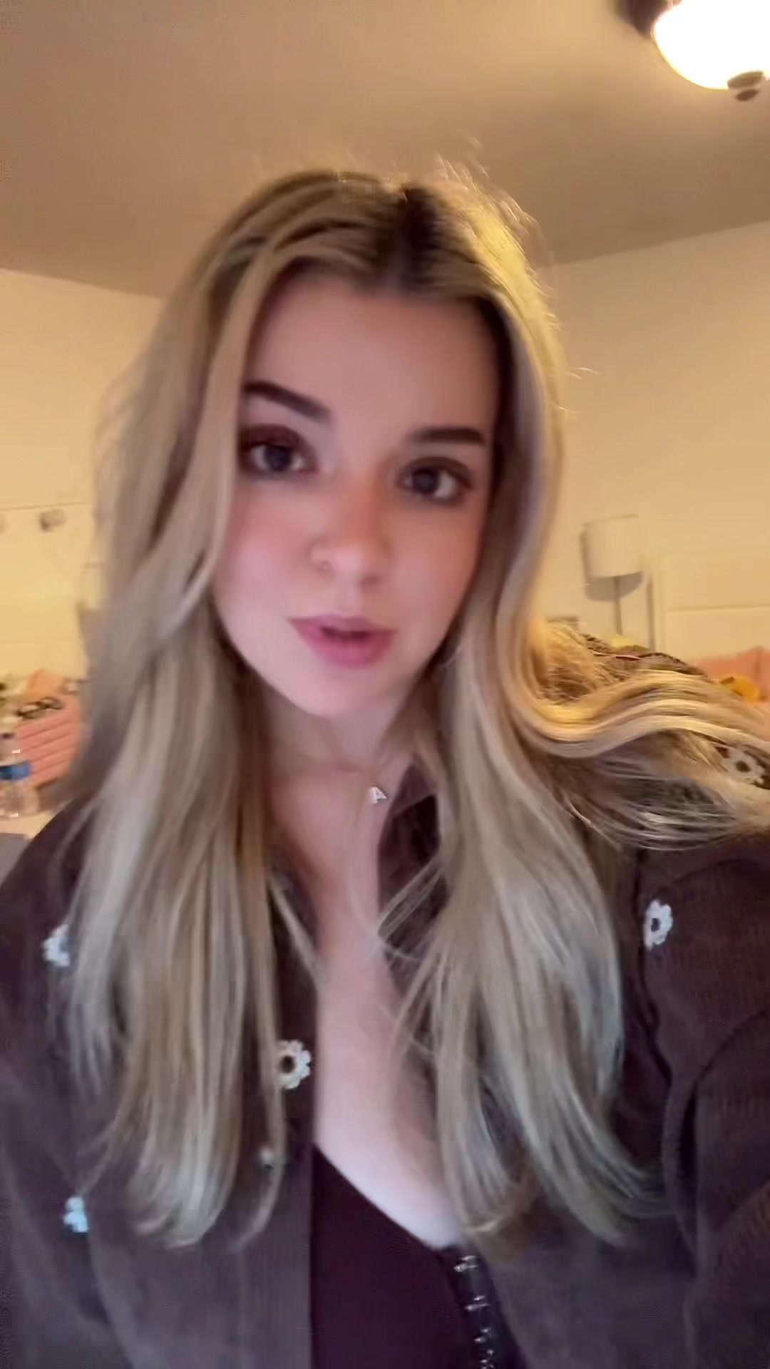 @Ally Claire