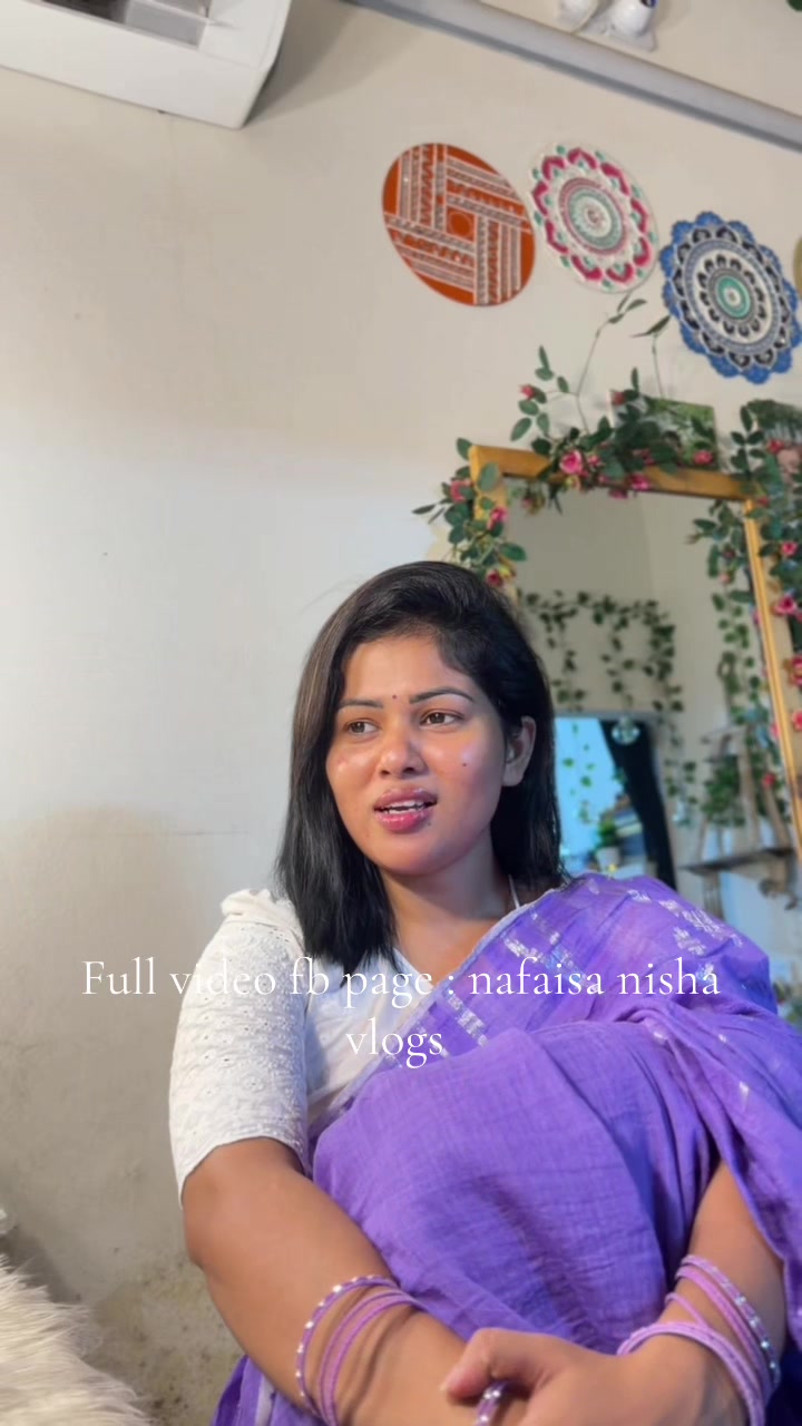 @Nafaisa nisha🥰