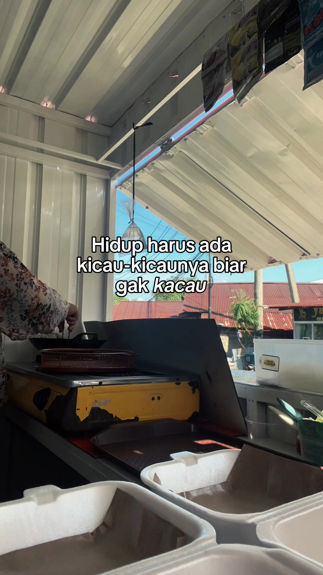 @Dapoer Tiwi 🍔🥤