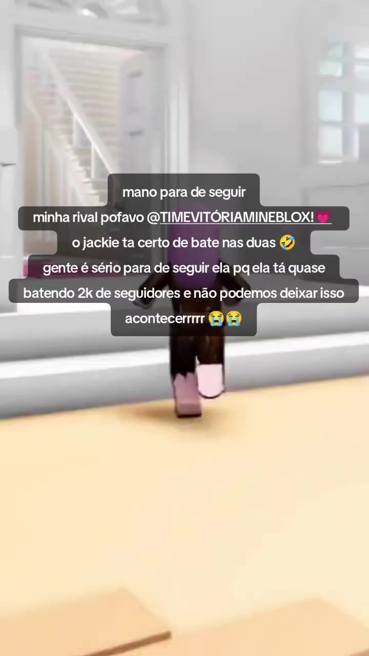 @Jackie Mineblox