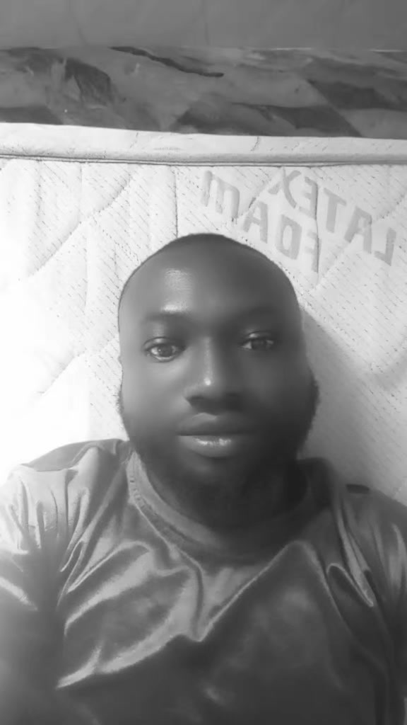 @Ernest kofi Arkoh