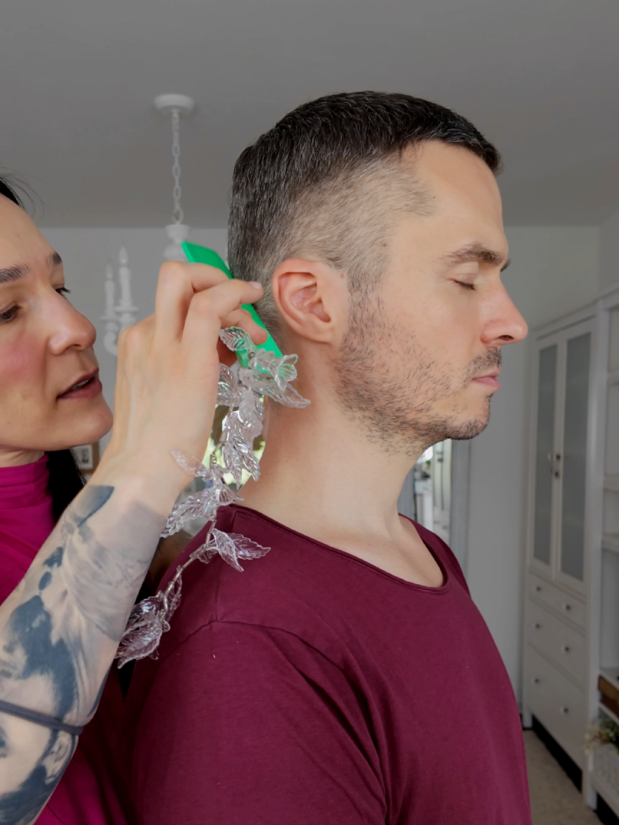 @FeMaleASMR