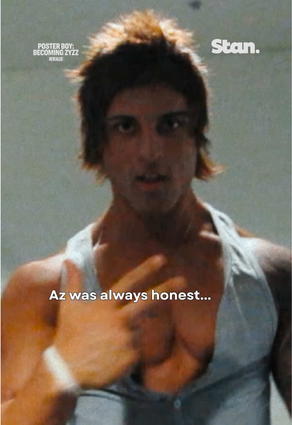 @StanAustralia