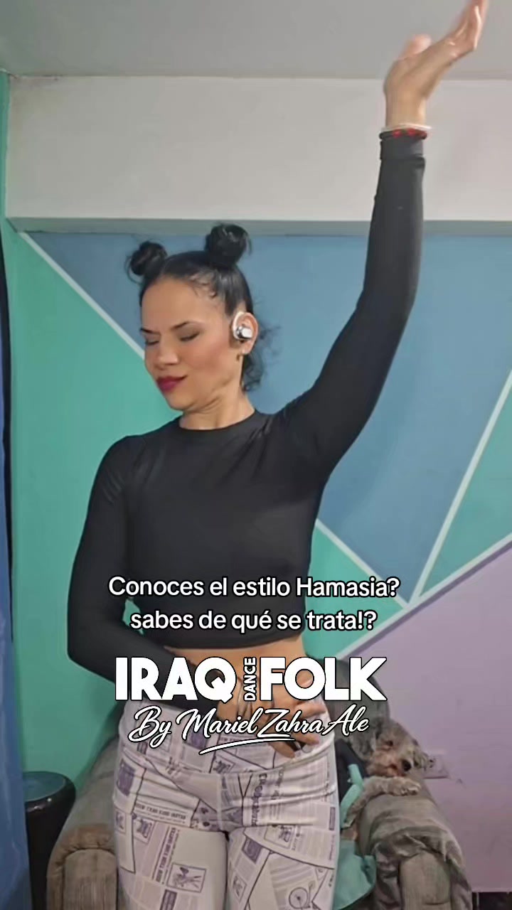 @MARIEL ZAHRA ALE 🇦🇷🇮🇶🇱🇧