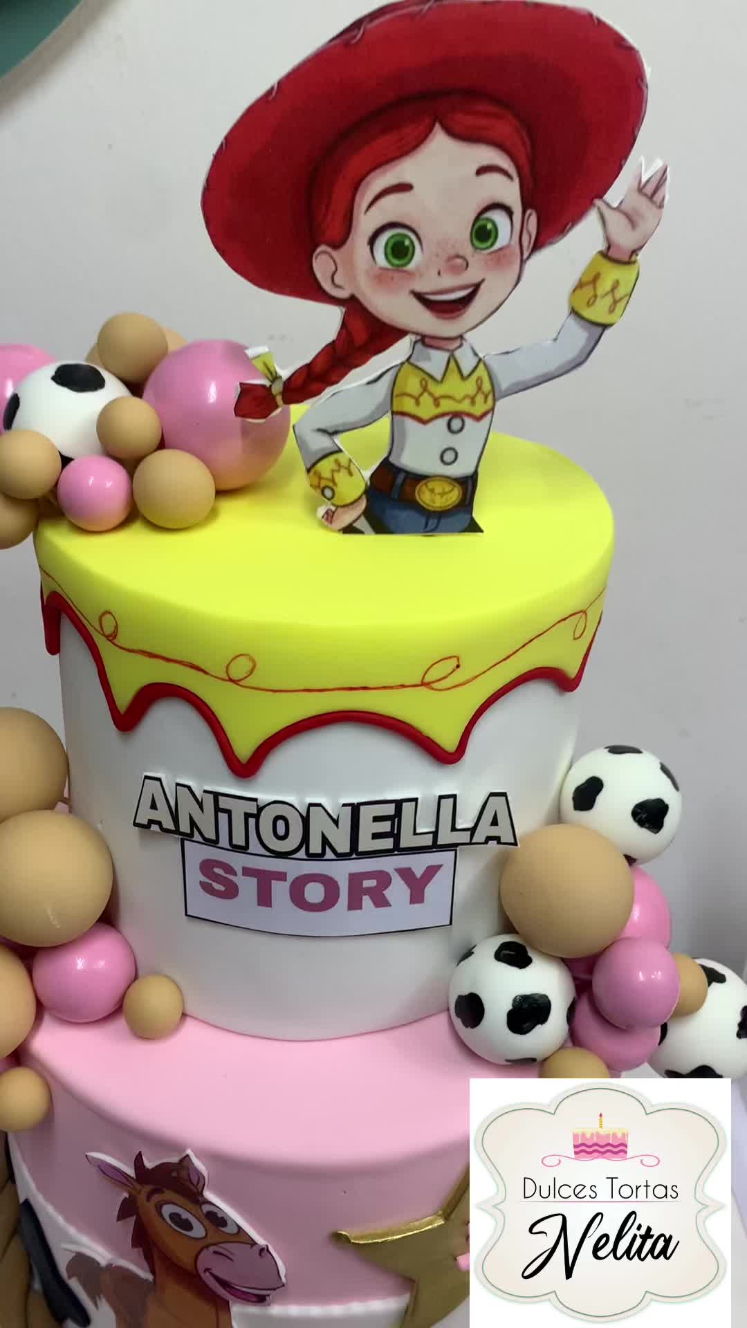 @Dulces Tortas Nelita🎂 🇵🇪
