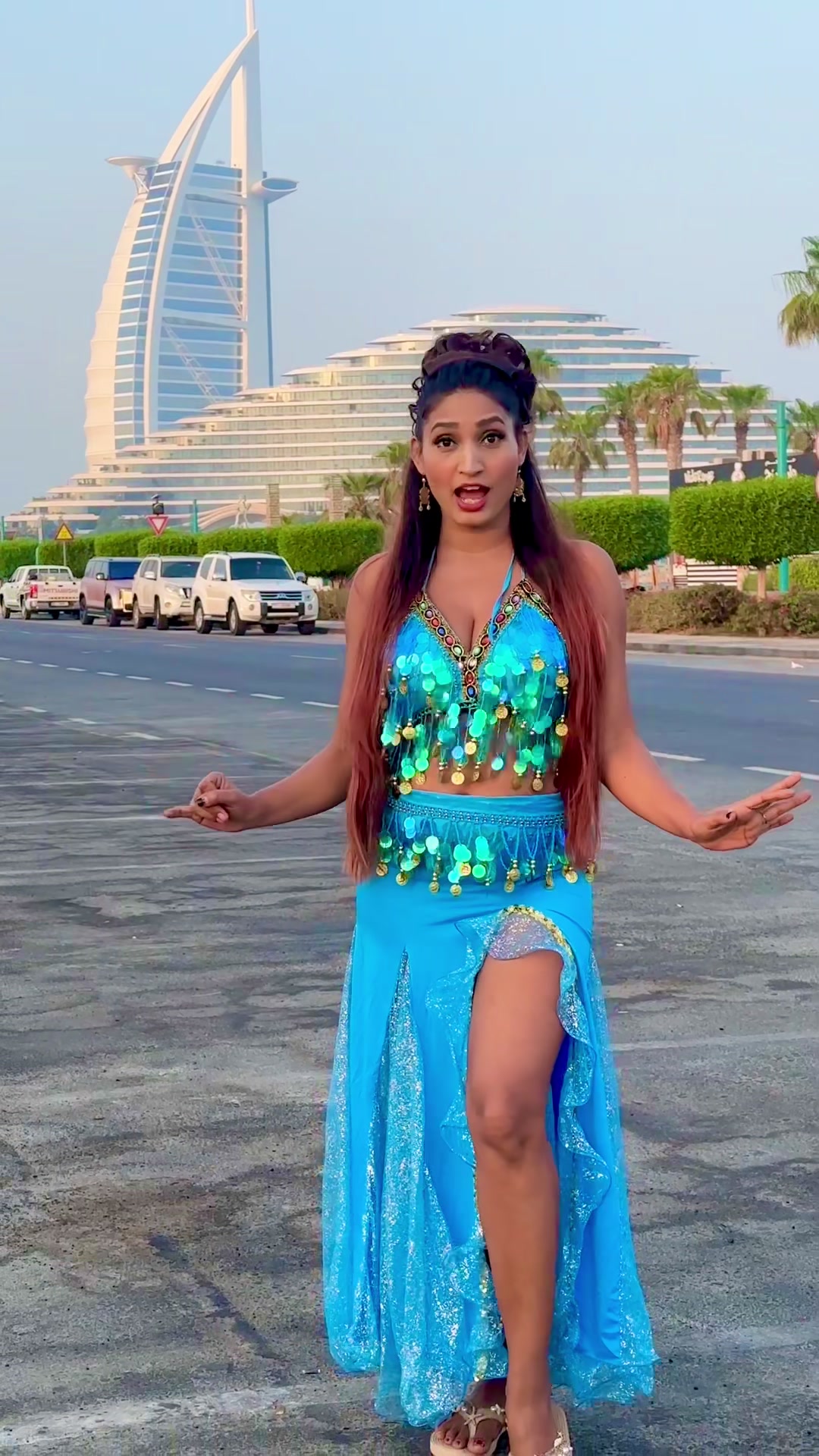 @Burjkhalifa