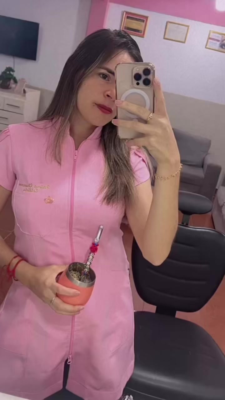 @Fatima Chamorro Aliende