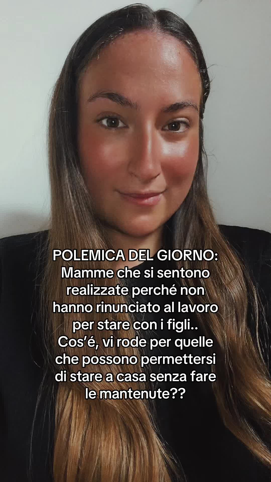 @Alessia | Mamma Schietta