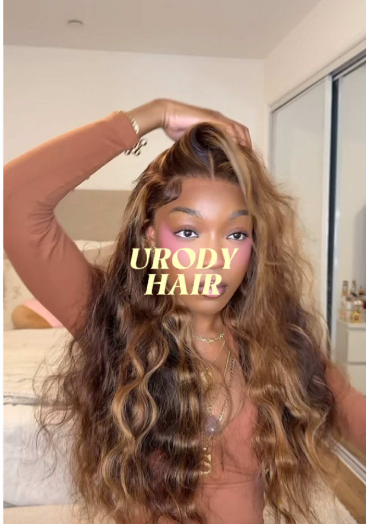 @Shanelle