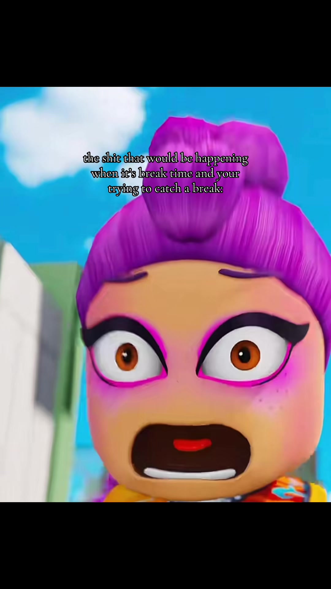 @Luke