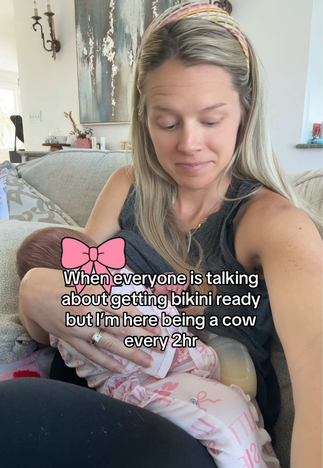 @Sarah Grace, MS, RD