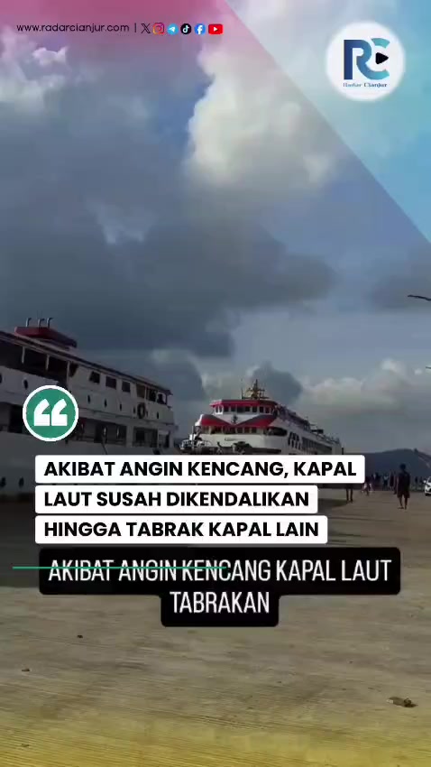 @Radar Cianjur