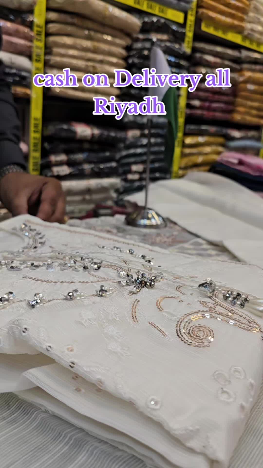 @Ashley clothing Riyadh