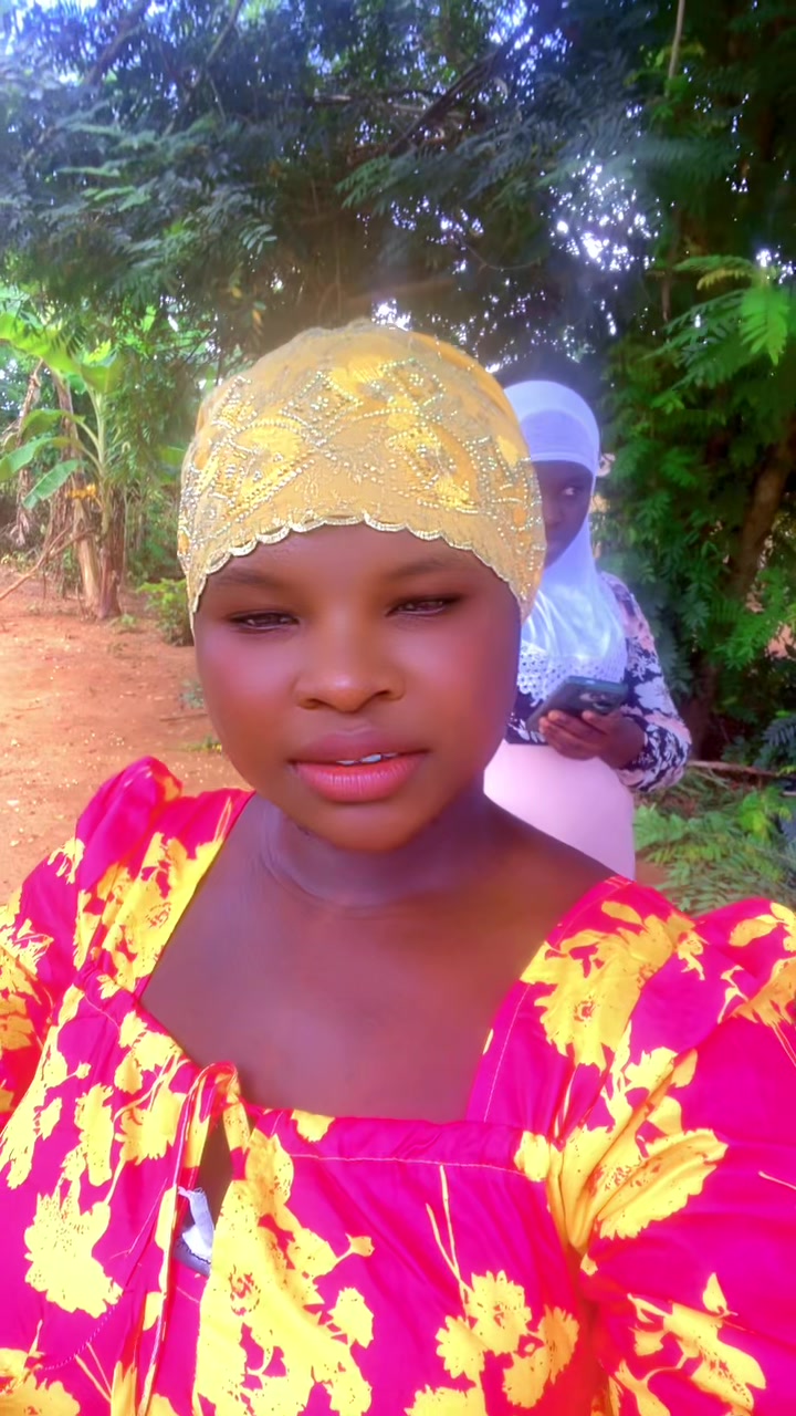@Amdiya Yakubu